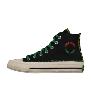 Daily Paper X Converse Chuck 70 High 'Pan-African'