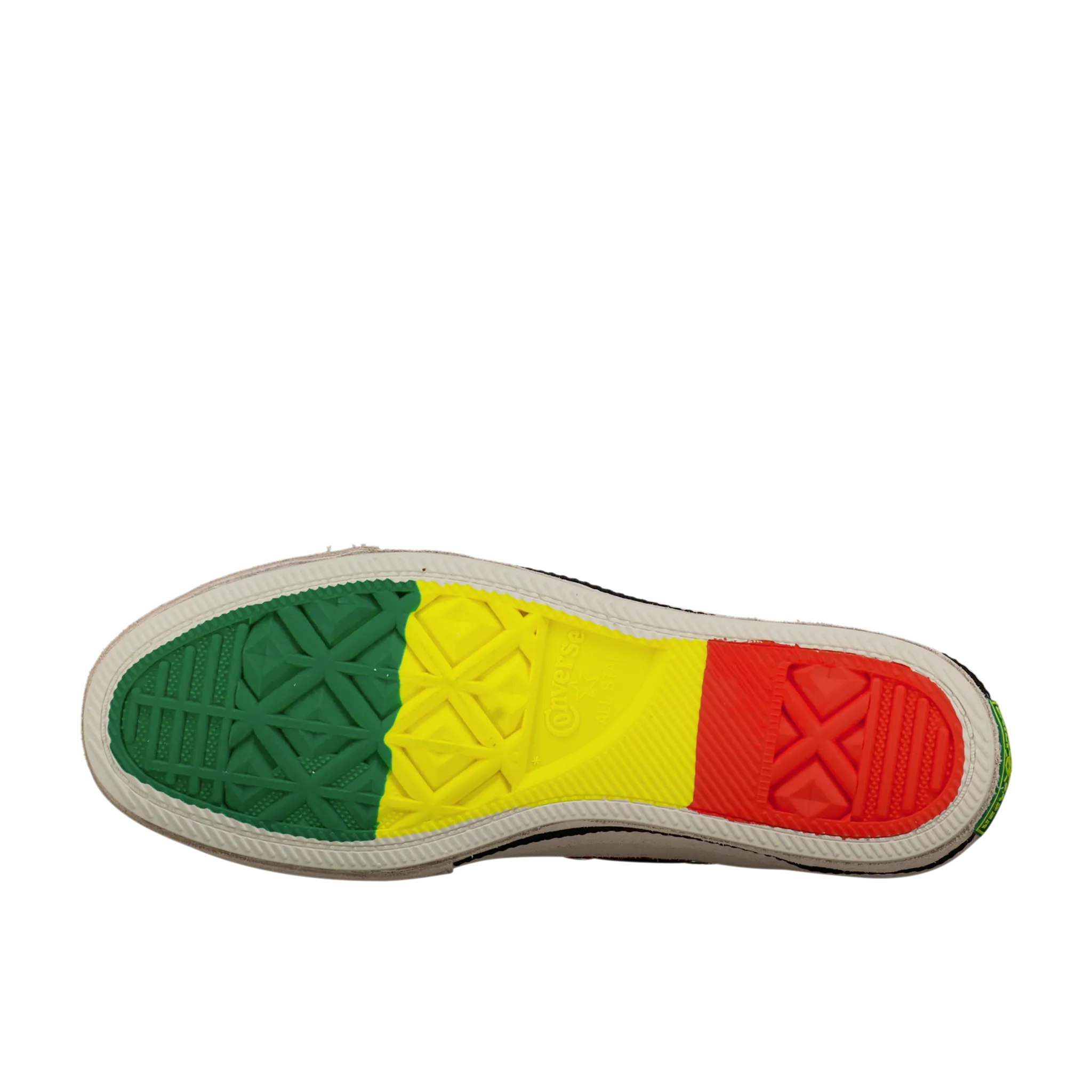Daily Paper X Converse Chuck 70 High 'Pan-African'