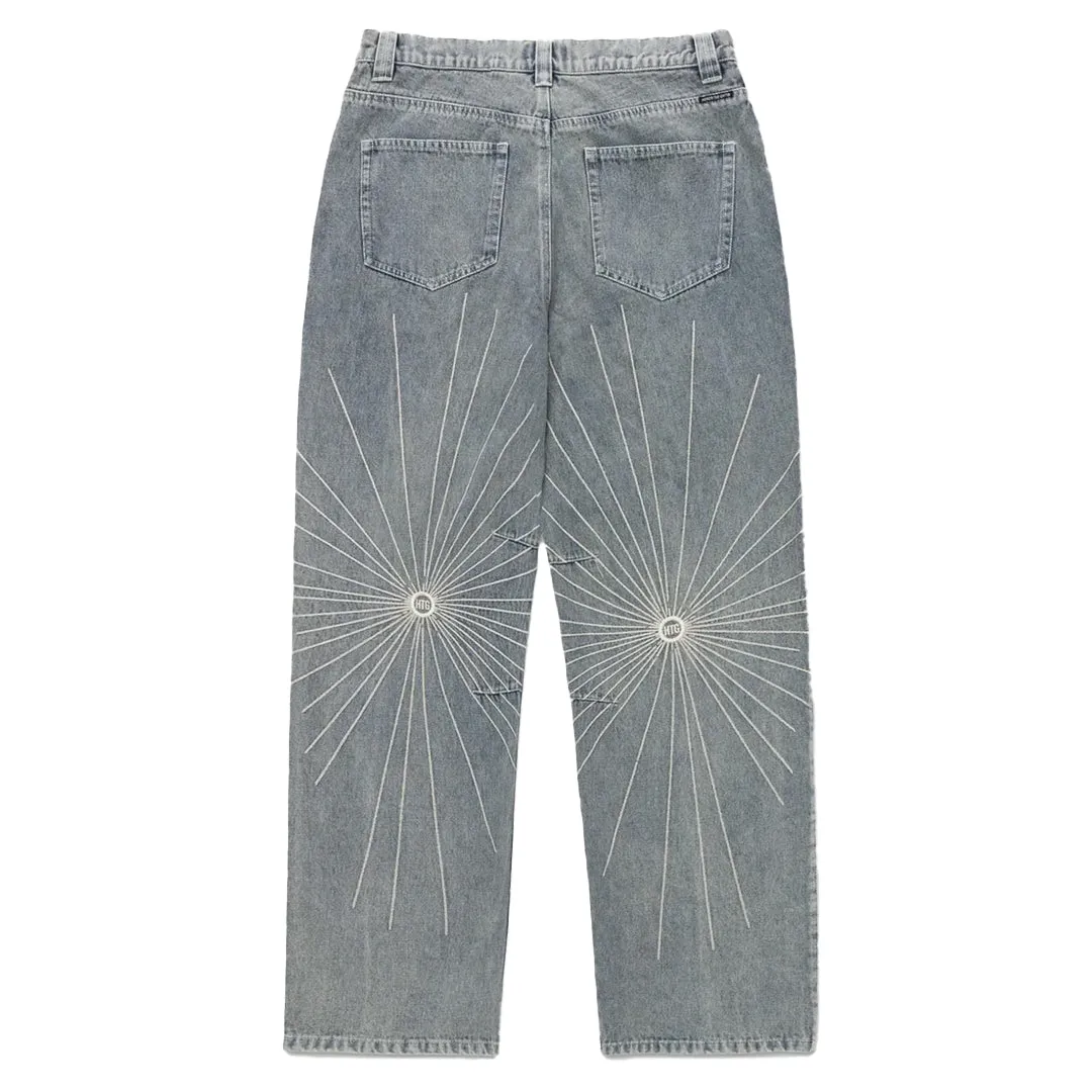 DAYTON DENIM