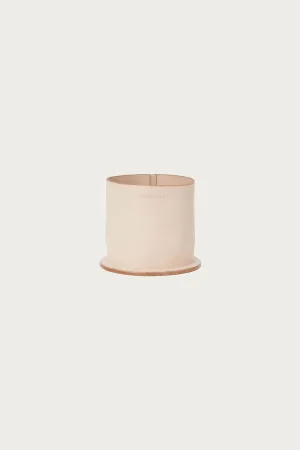 Desk Tidy Pen Stand - Natural