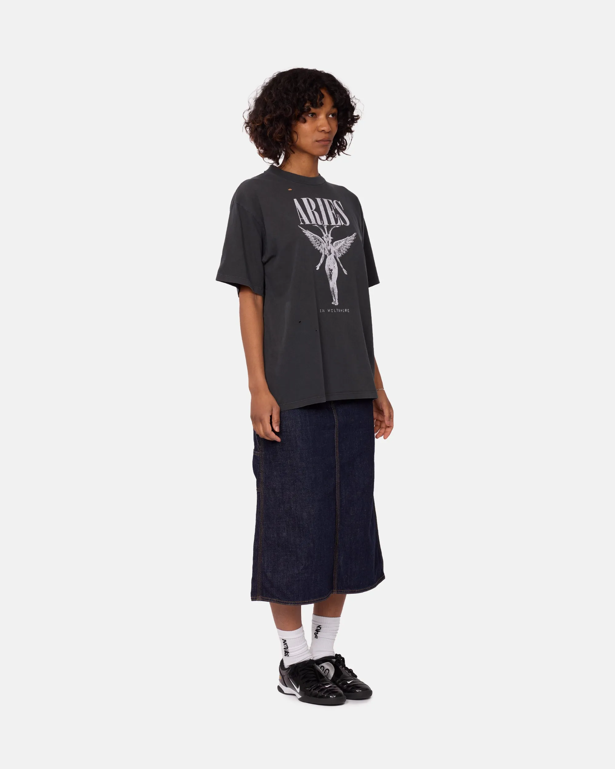 Destroyed Nirvana T-Shirt