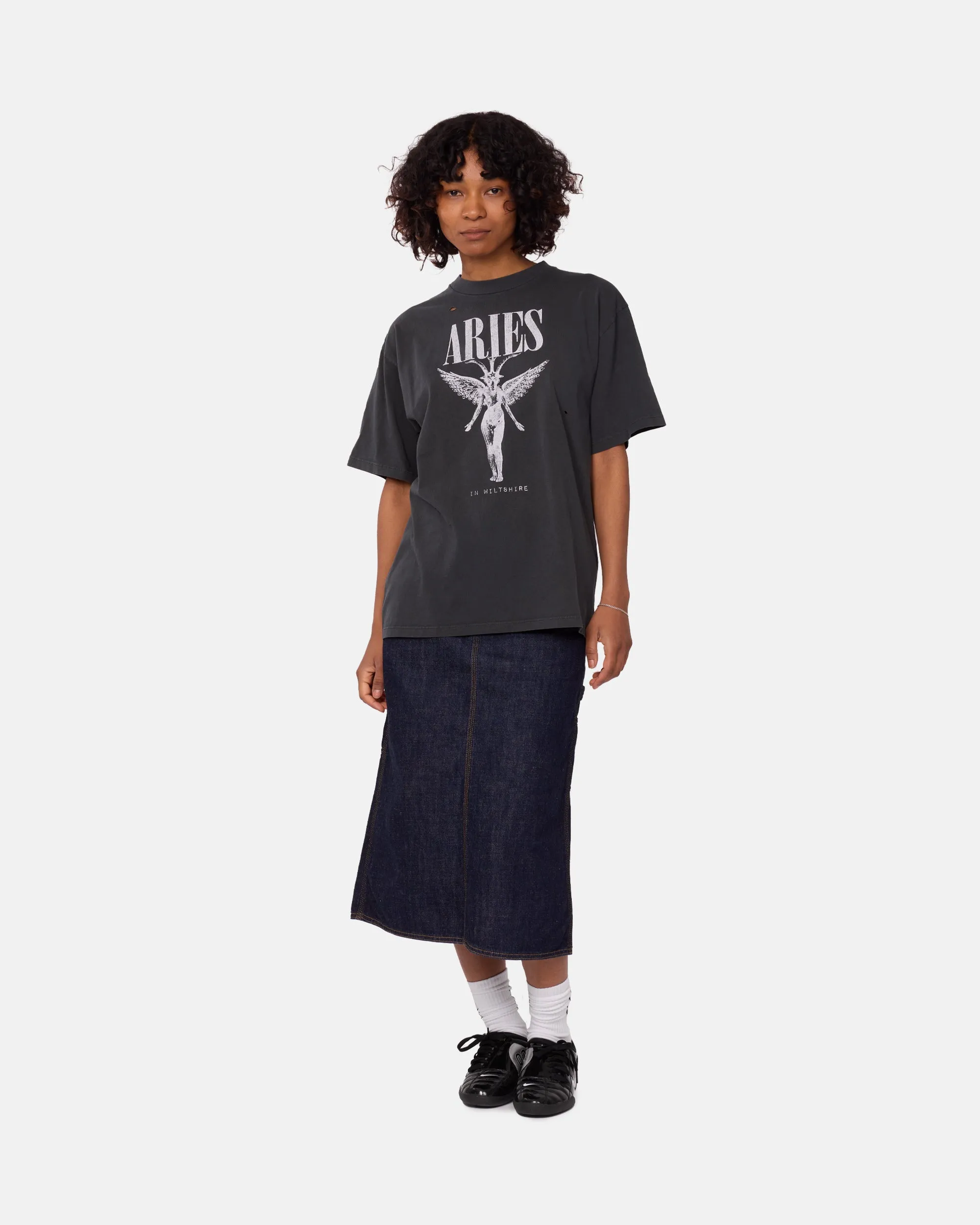 Destroyed Nirvana T-Shirt
