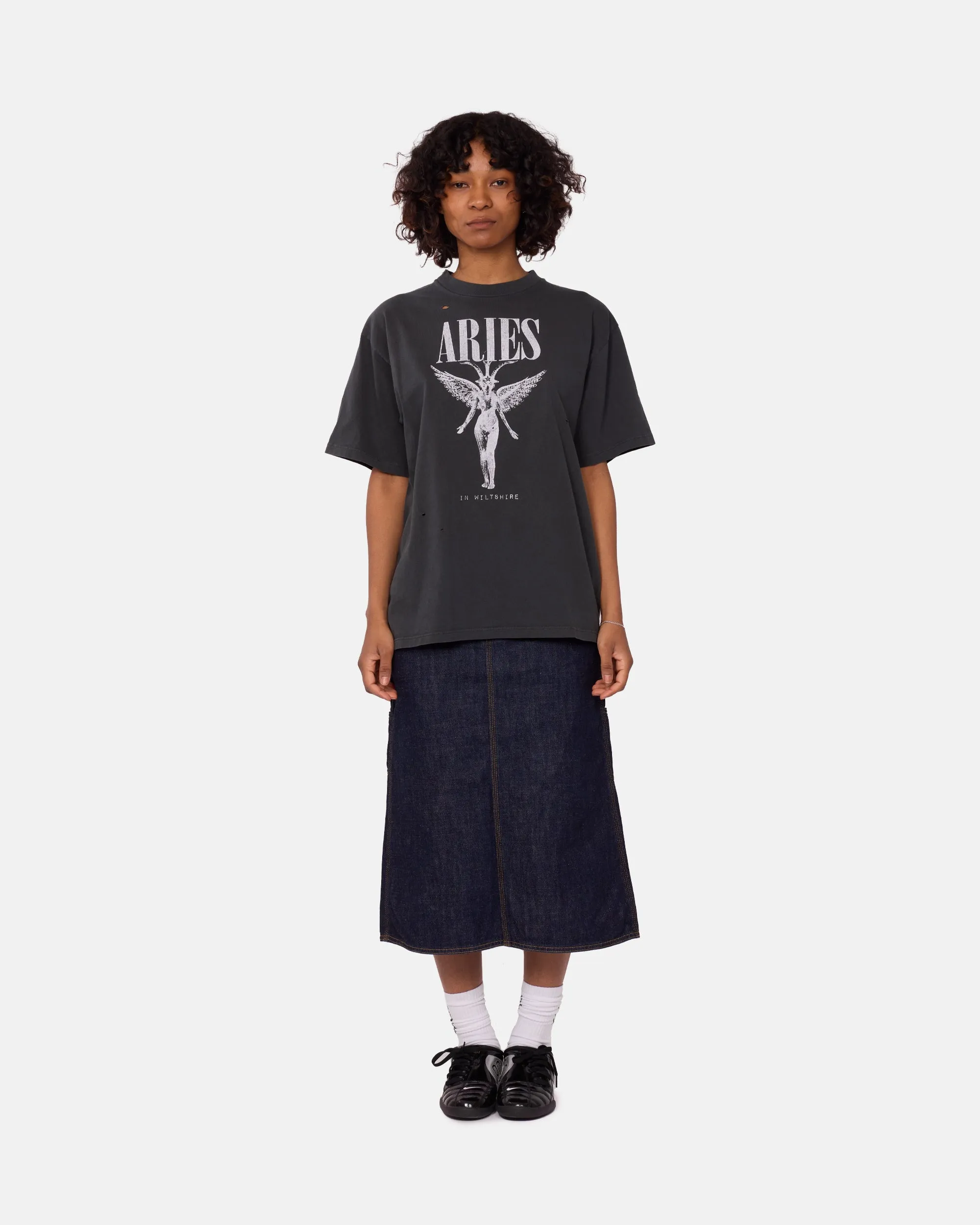 Destroyed Nirvana T-Shirt