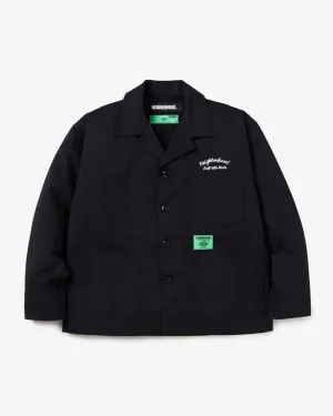 Dickies x NEIGHBORHOOD Coverall Jacket Black