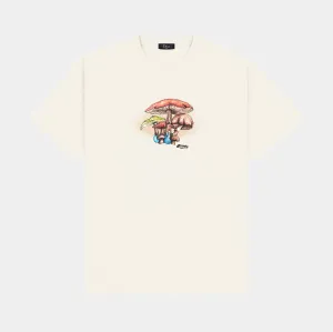 DIME POISON TEE - NATURAL