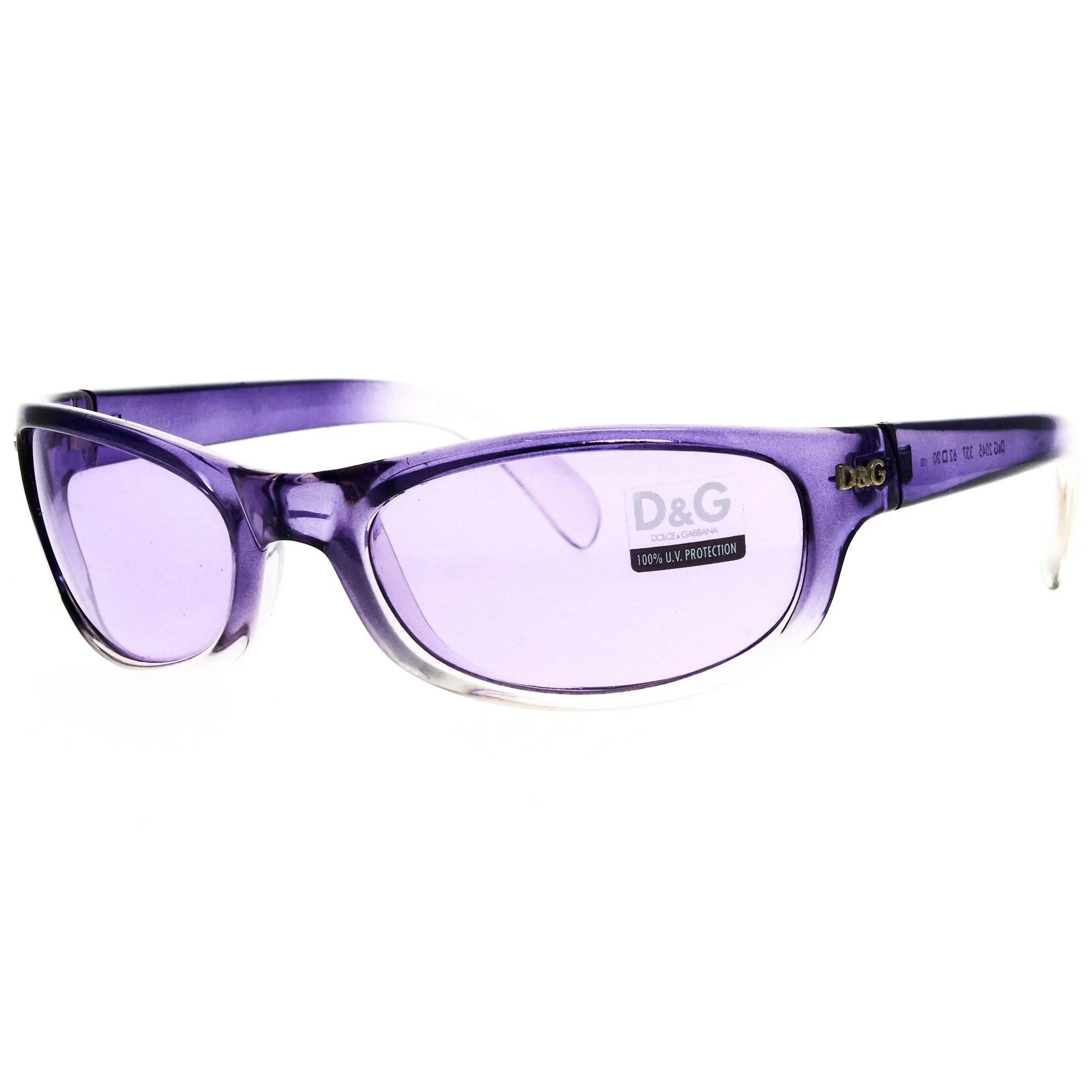 Dolce & Gabbana 2045 337