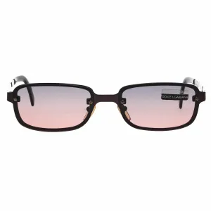 Dolce & Gabbana 372S 642