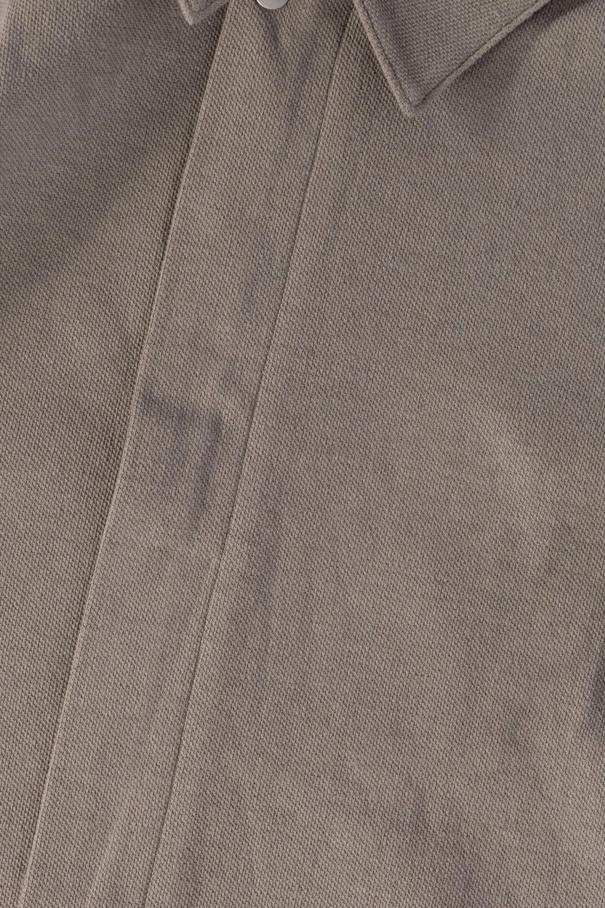 Double Knit Jacket - Anvil Grey