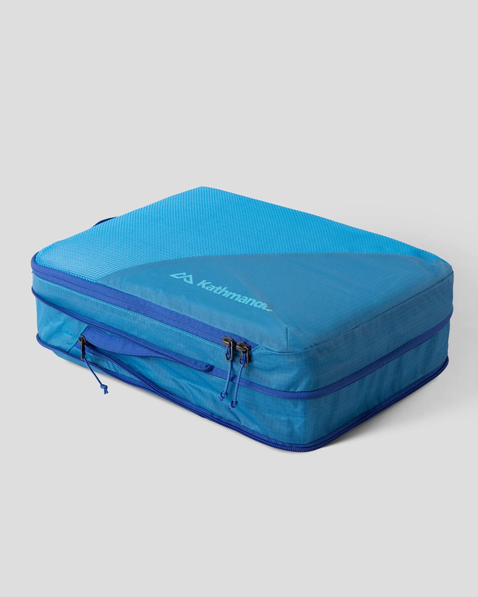 Expander Packing Cube - Sea Blue