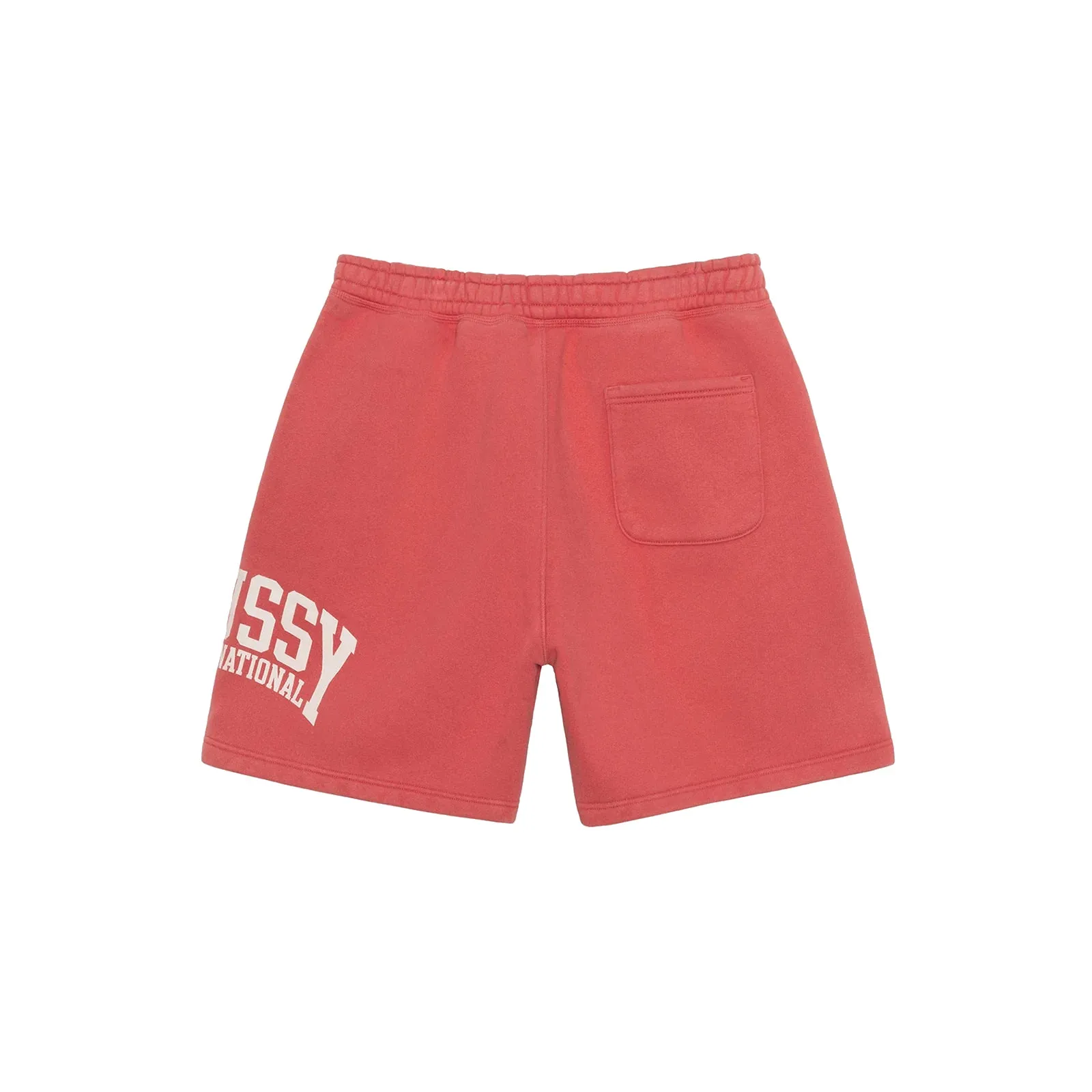 Fleece Short International