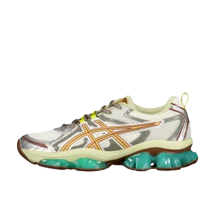 Gel-Quantum Kinetic 'Khaki'