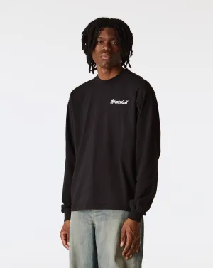 Golf Swing Long Sleeve T-Shirt