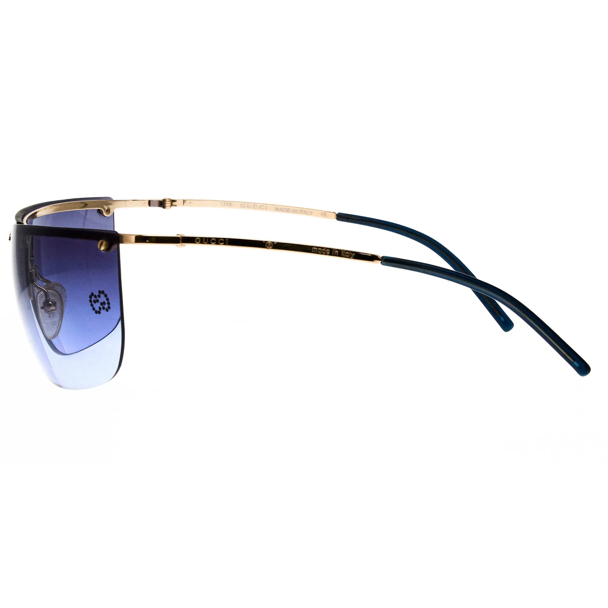 Gucci GG 2652S 000
