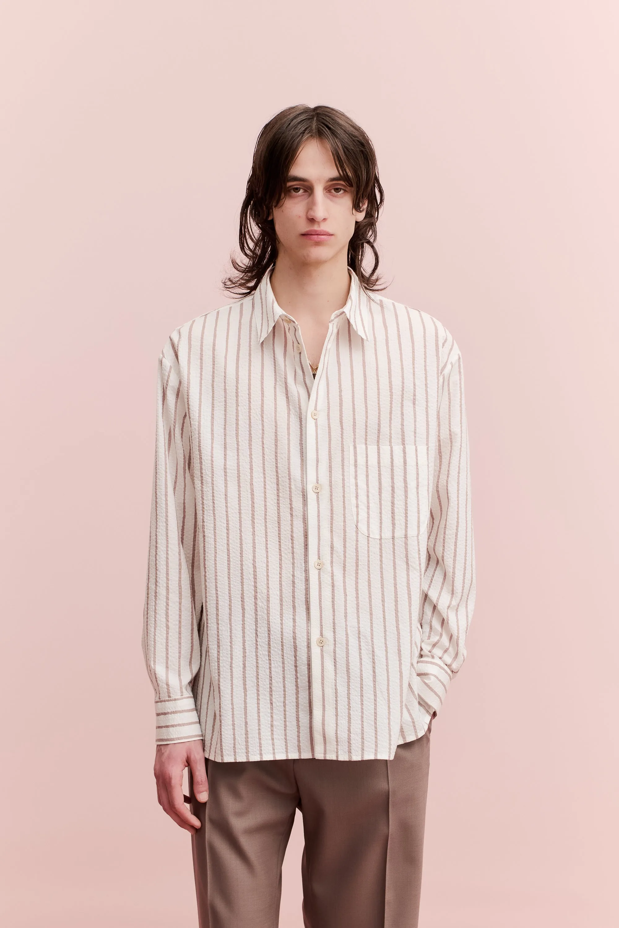 GUSTO SHIRT