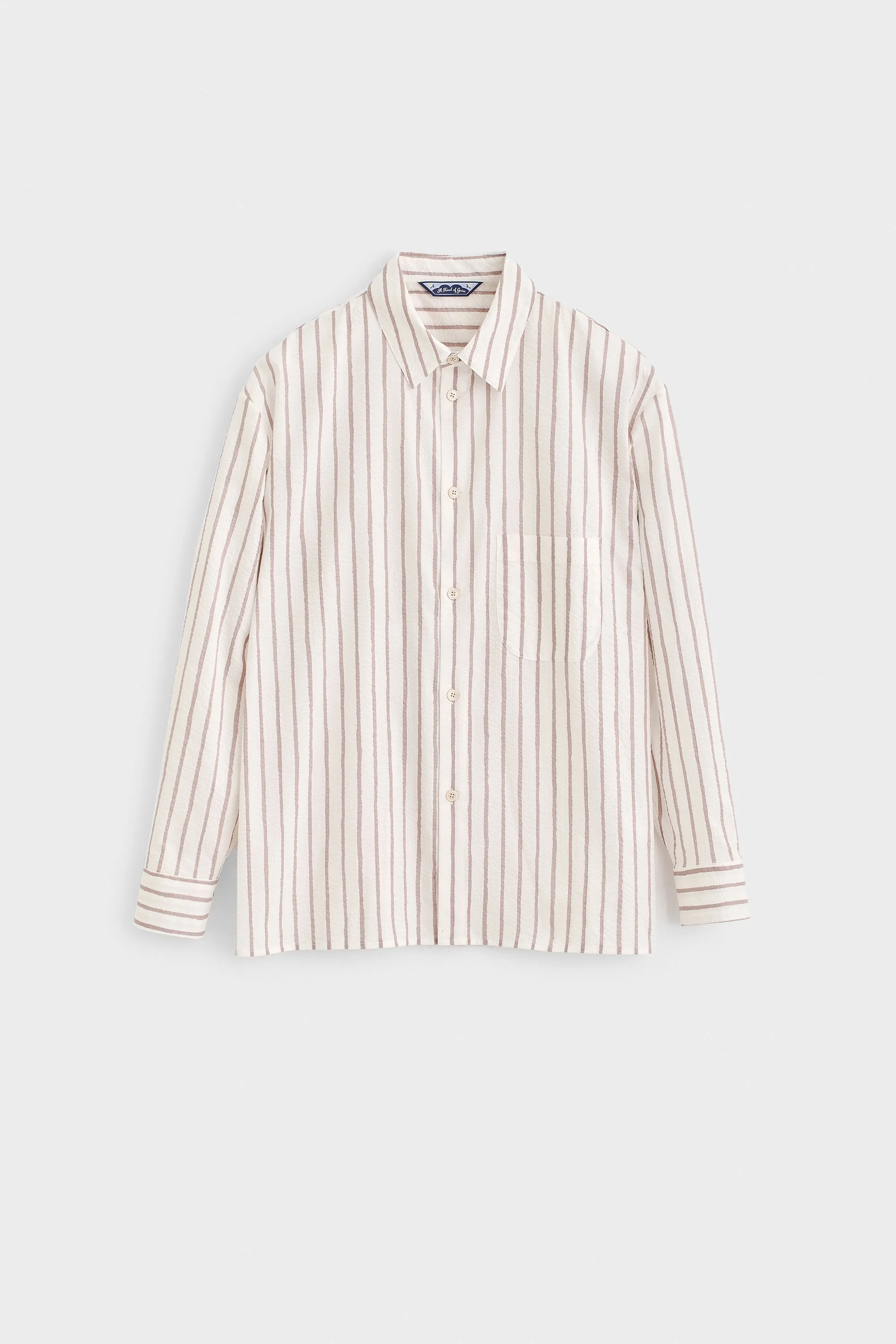 GUSTO SHIRT