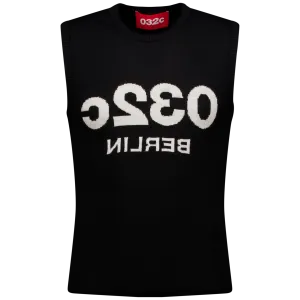 'Hollywood to Berlin Selfie' Tank