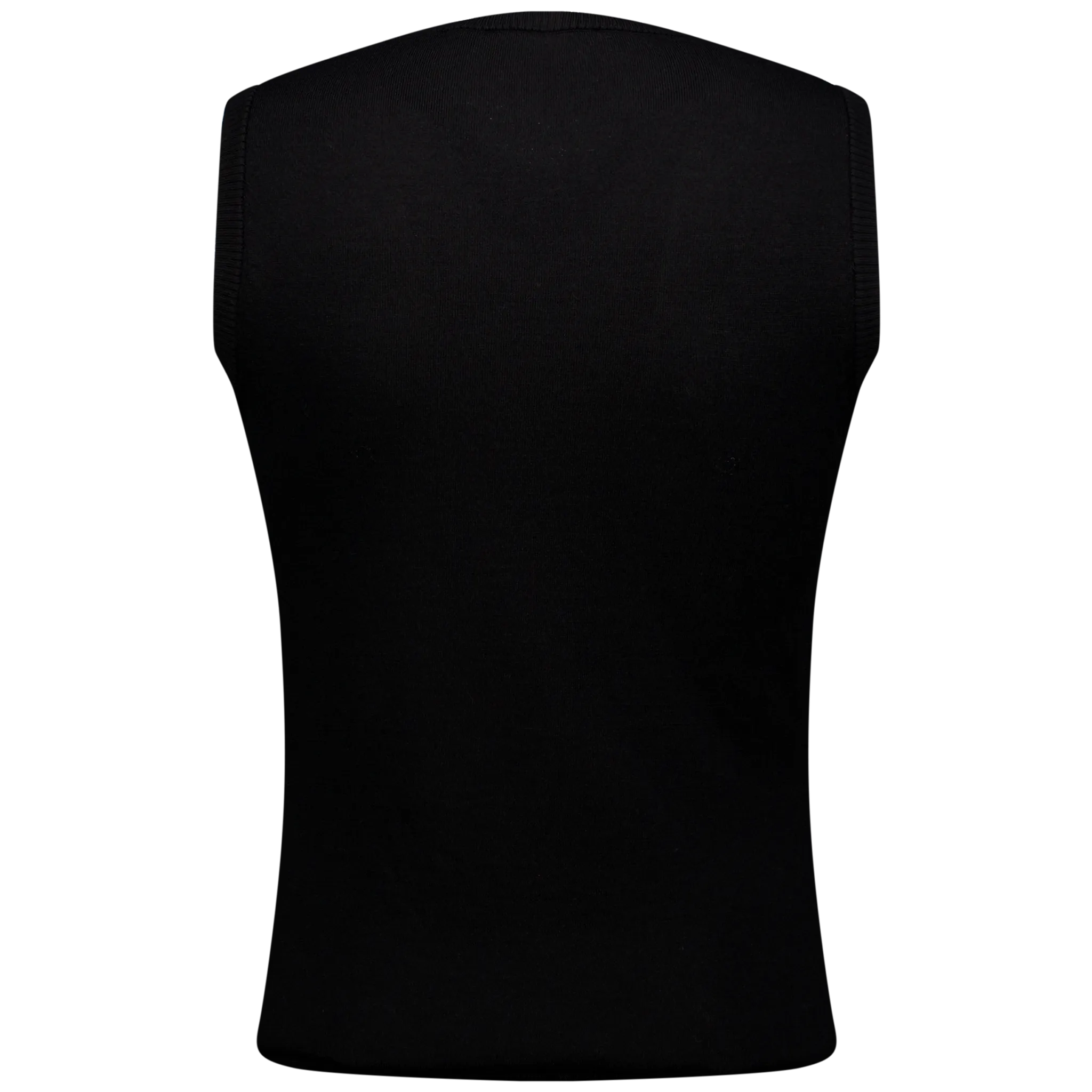 'Hollywood to Berlin Selfie' Tank