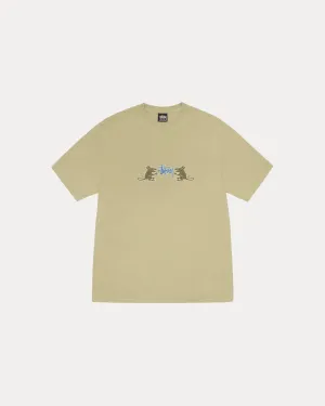 HOMEBREW TEE PIGMENT DYED