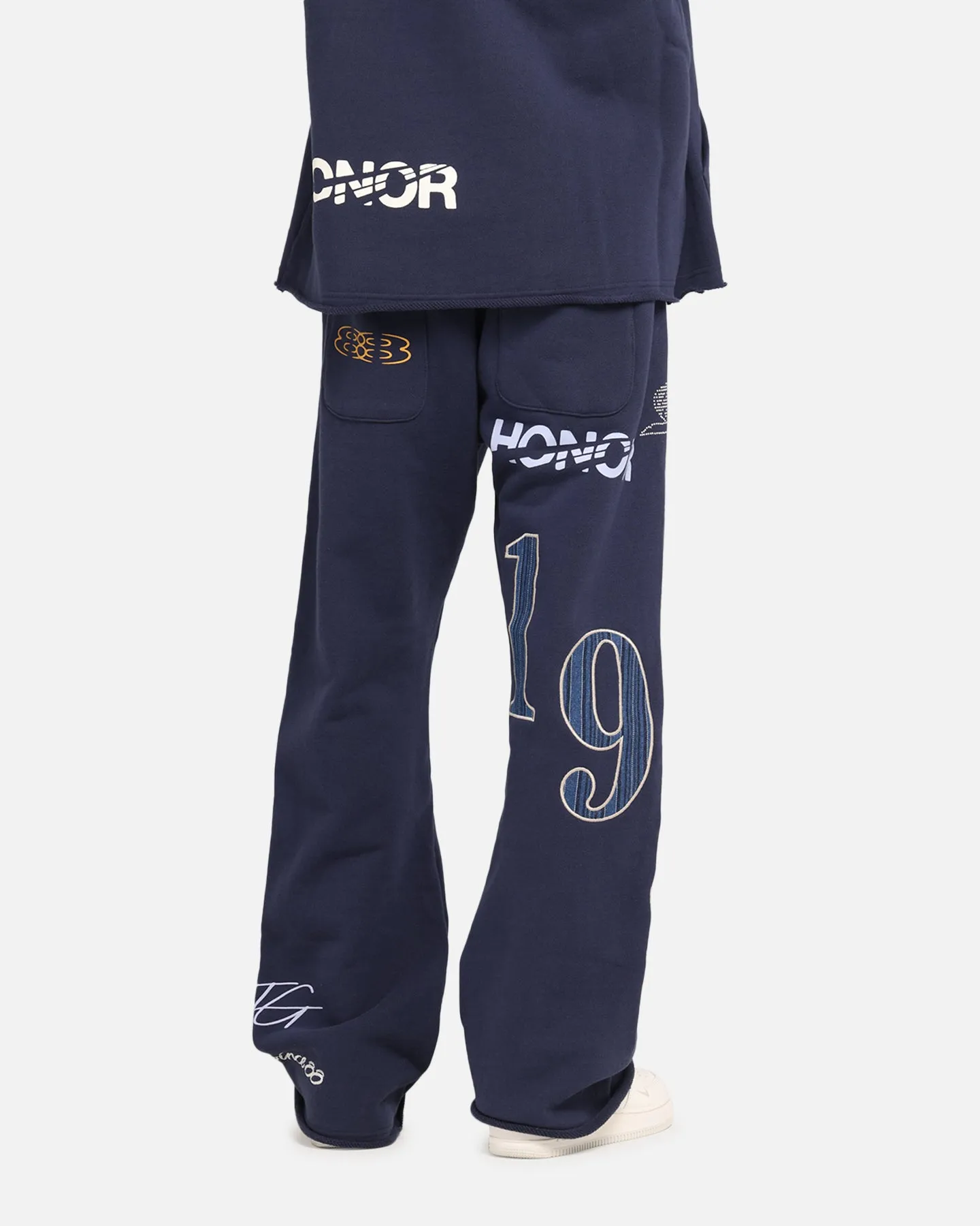 Honor The Gift 1988 Sweat Pants Navy