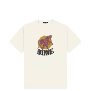 HORSEPLAY T-SHIRT NATURAL