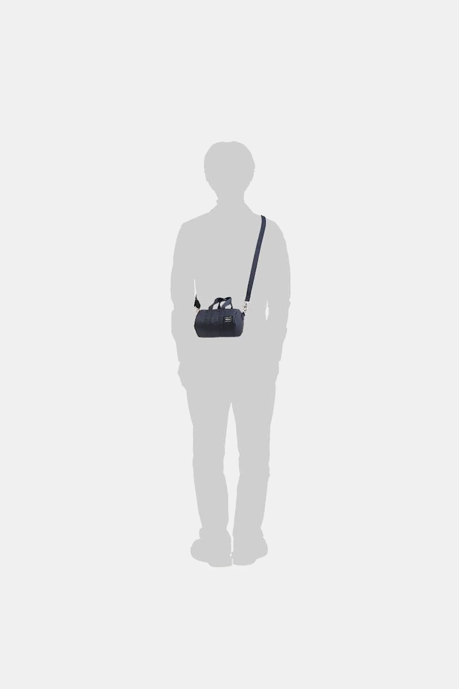 Howl 2Way Boston Bag Mini