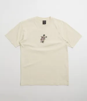 HUF Cupid Washed T-Shirt - Natural