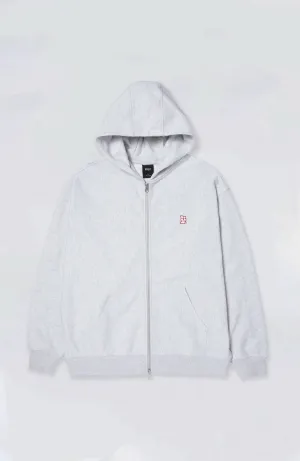 HUF - Megablast F/Z French Terry Hoodie