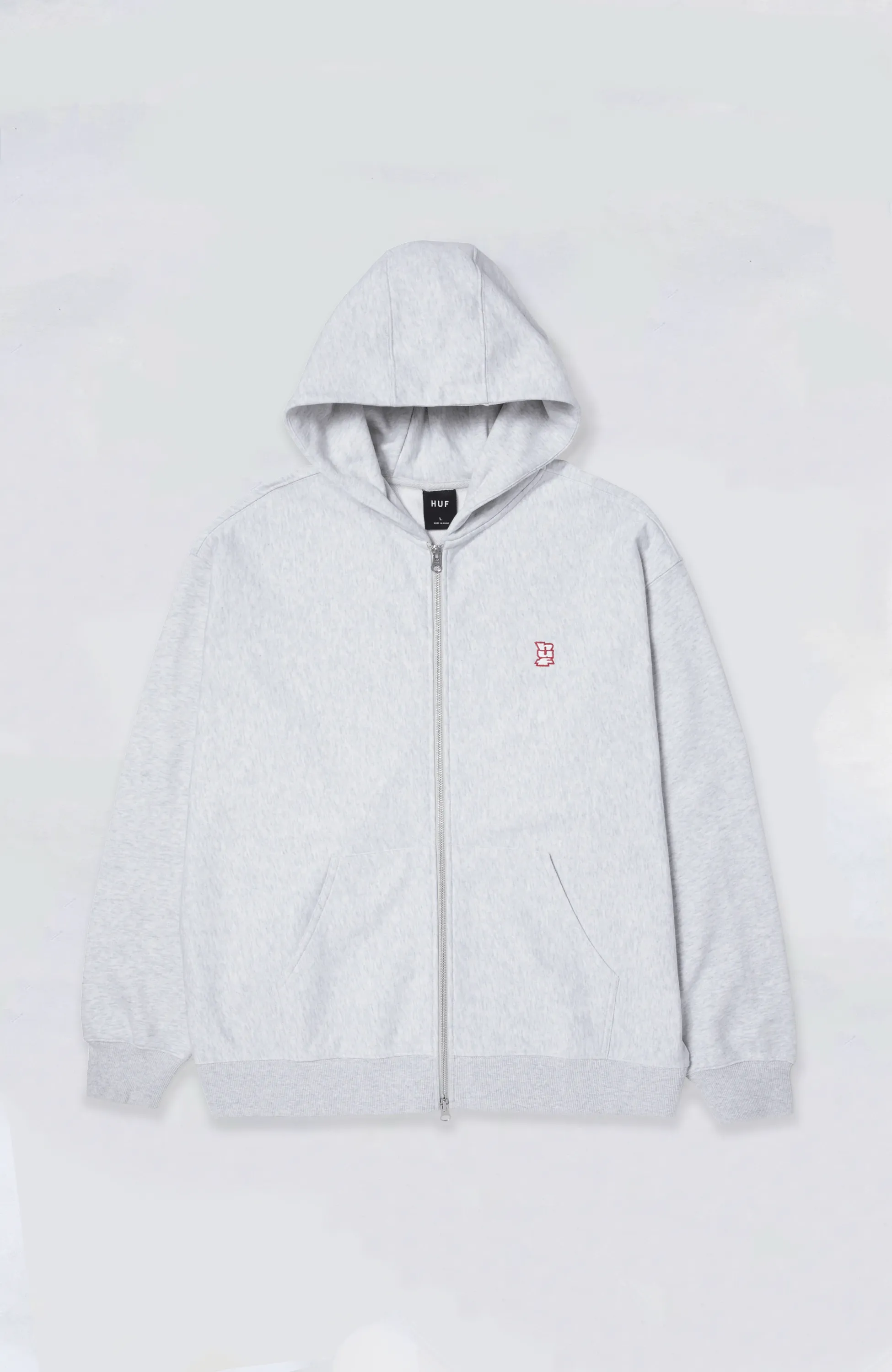 HUF - Megablast F/Z French Terry Hoodie