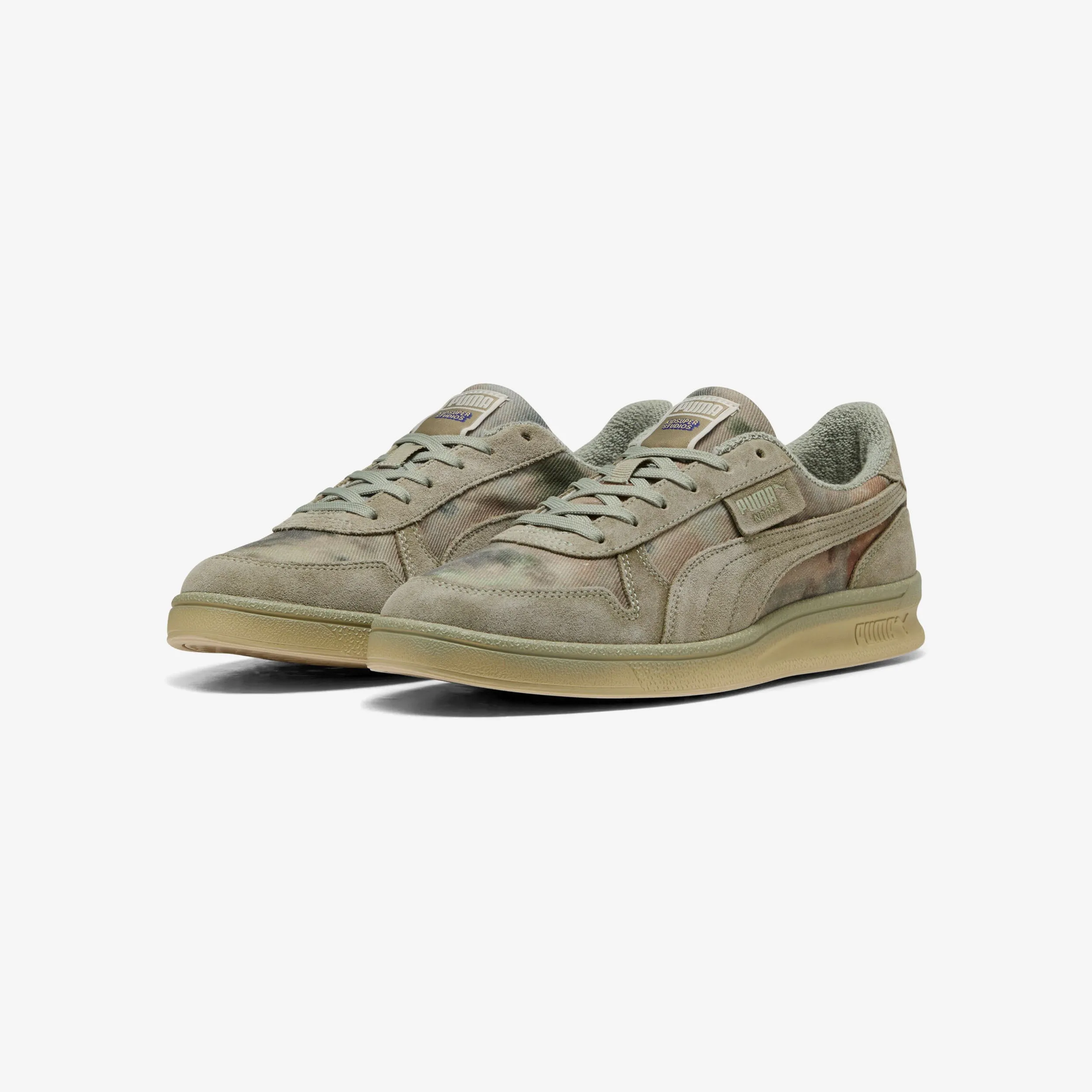 Indoor Distressed x Kidsuper