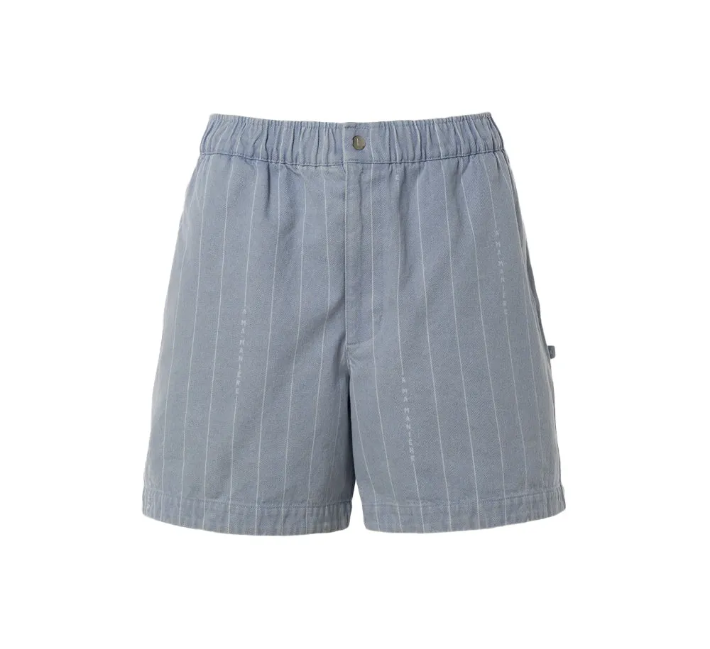 Jordan x A Ma Manire Short