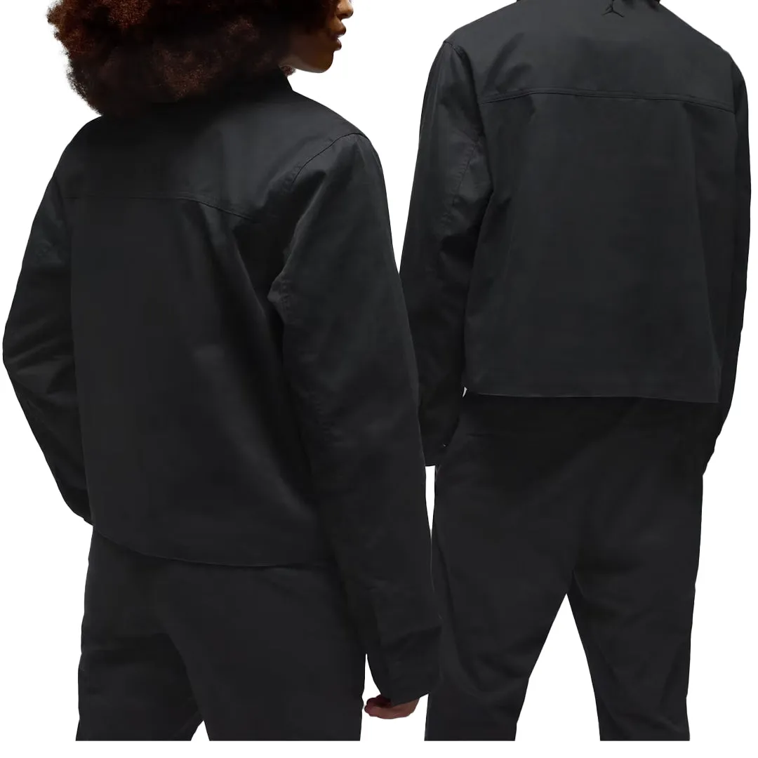 JORDAN X NIGEL SYLVESTER BIKE JACKET