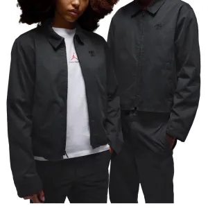 JORDAN X NIGEL SYLVESTER BIKE JACKET