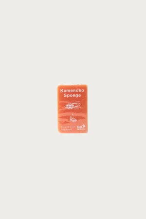Kamenoko Sponge x Beams Japan