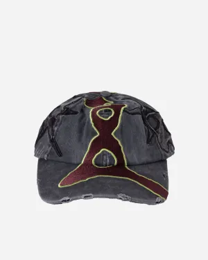 Last Quarter Baseball Cap