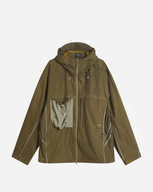 Latitude Flight Wind Jacket