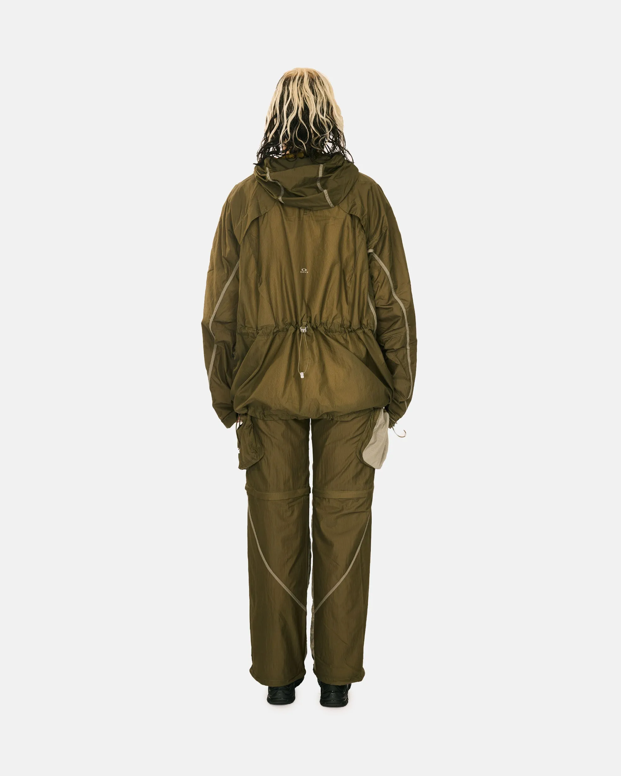Latitude Flight Wind Jacket