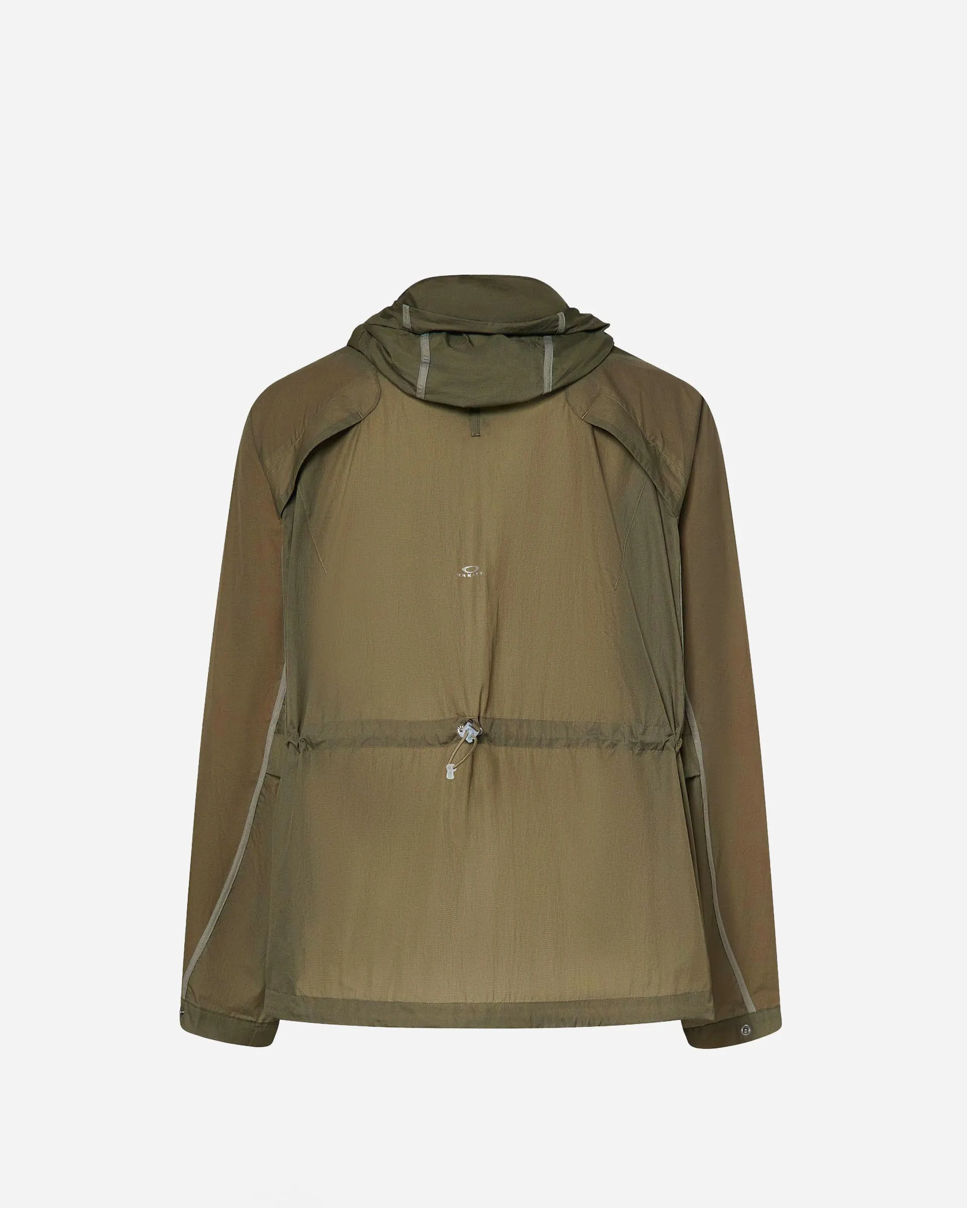 Latitude Flight Wind Jacket
