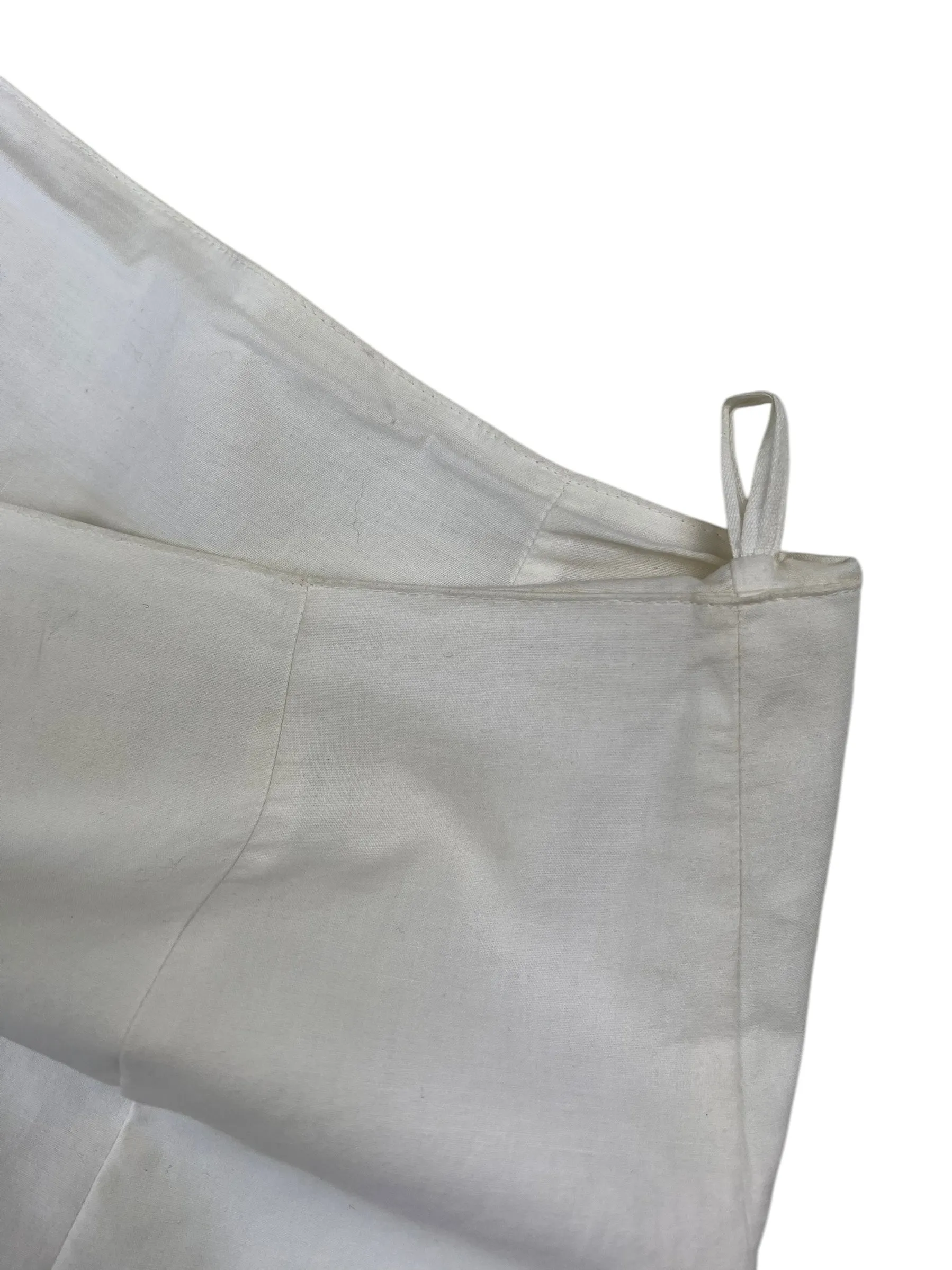 Laura Ashley 1990s tulle skirt