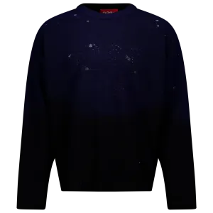 'Lazer Selfie' Sweater