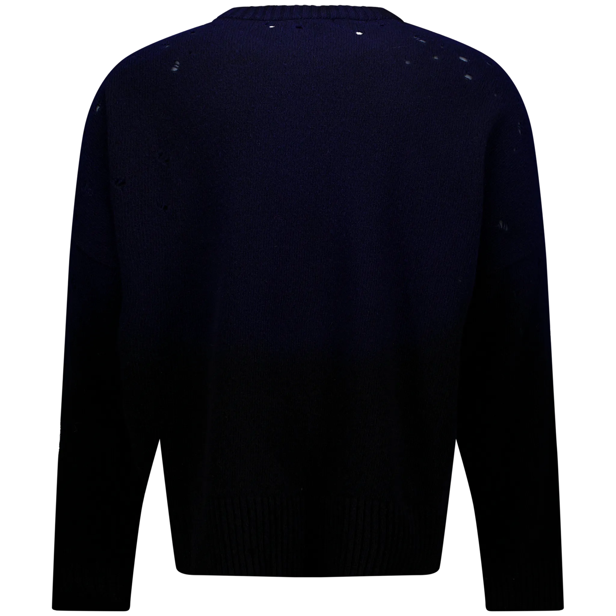 'Lazer Selfie' Sweater