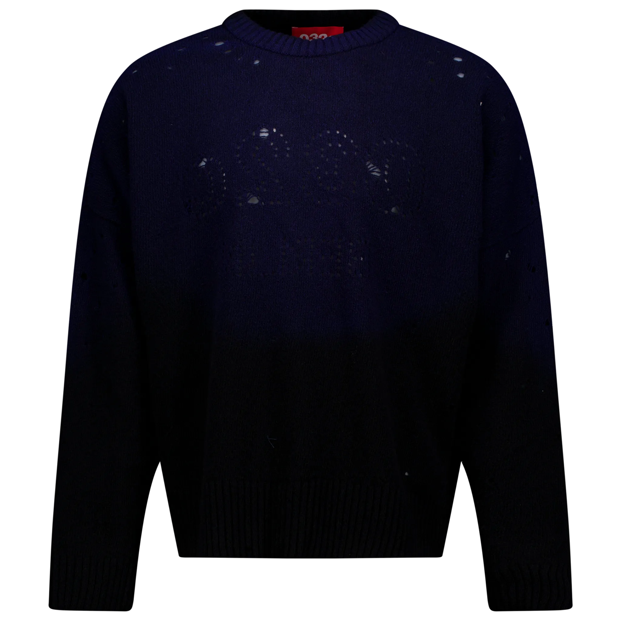 'Lazer Selfie' Sweater