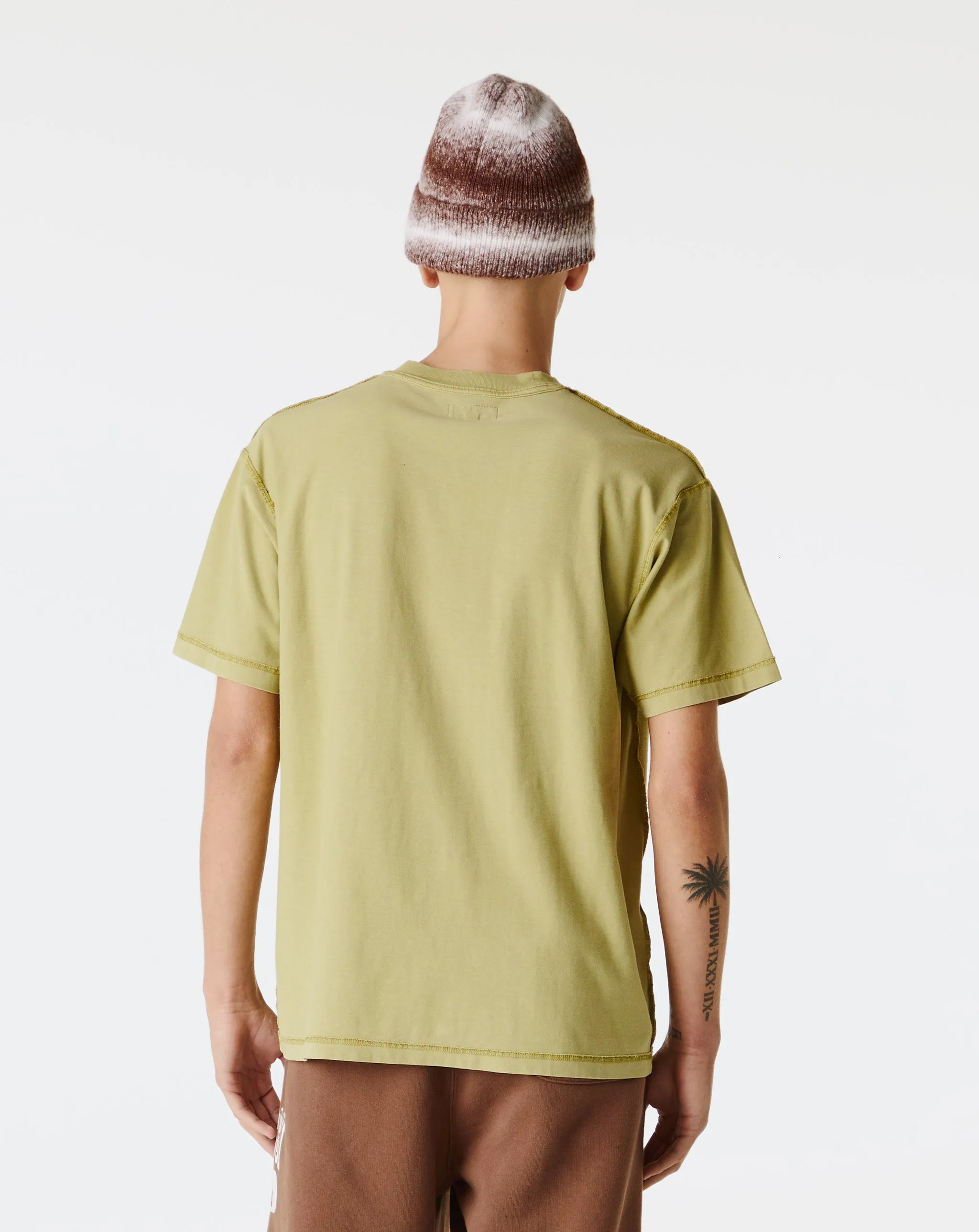 Lazy T-Shirt