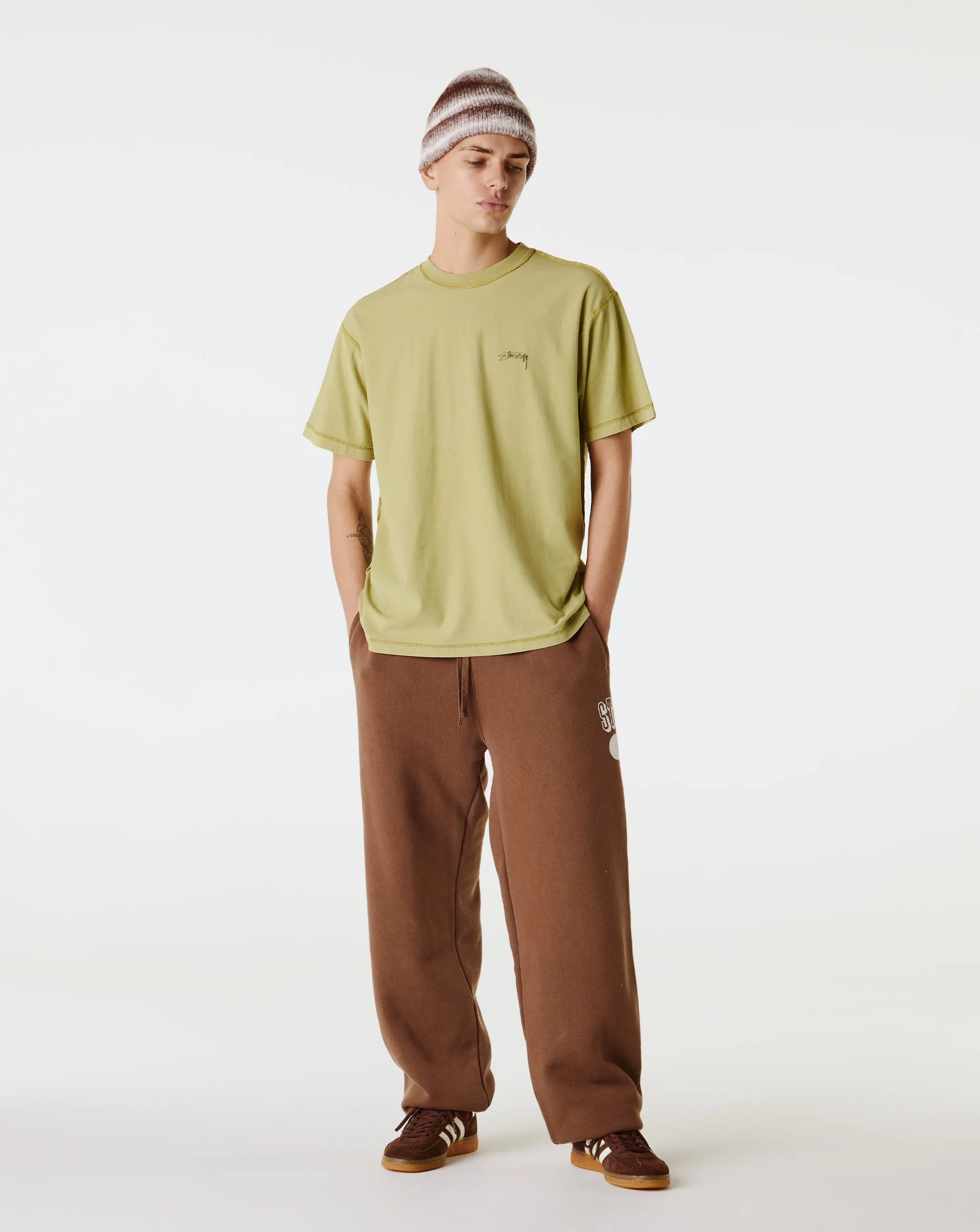 Lazy T-Shirt