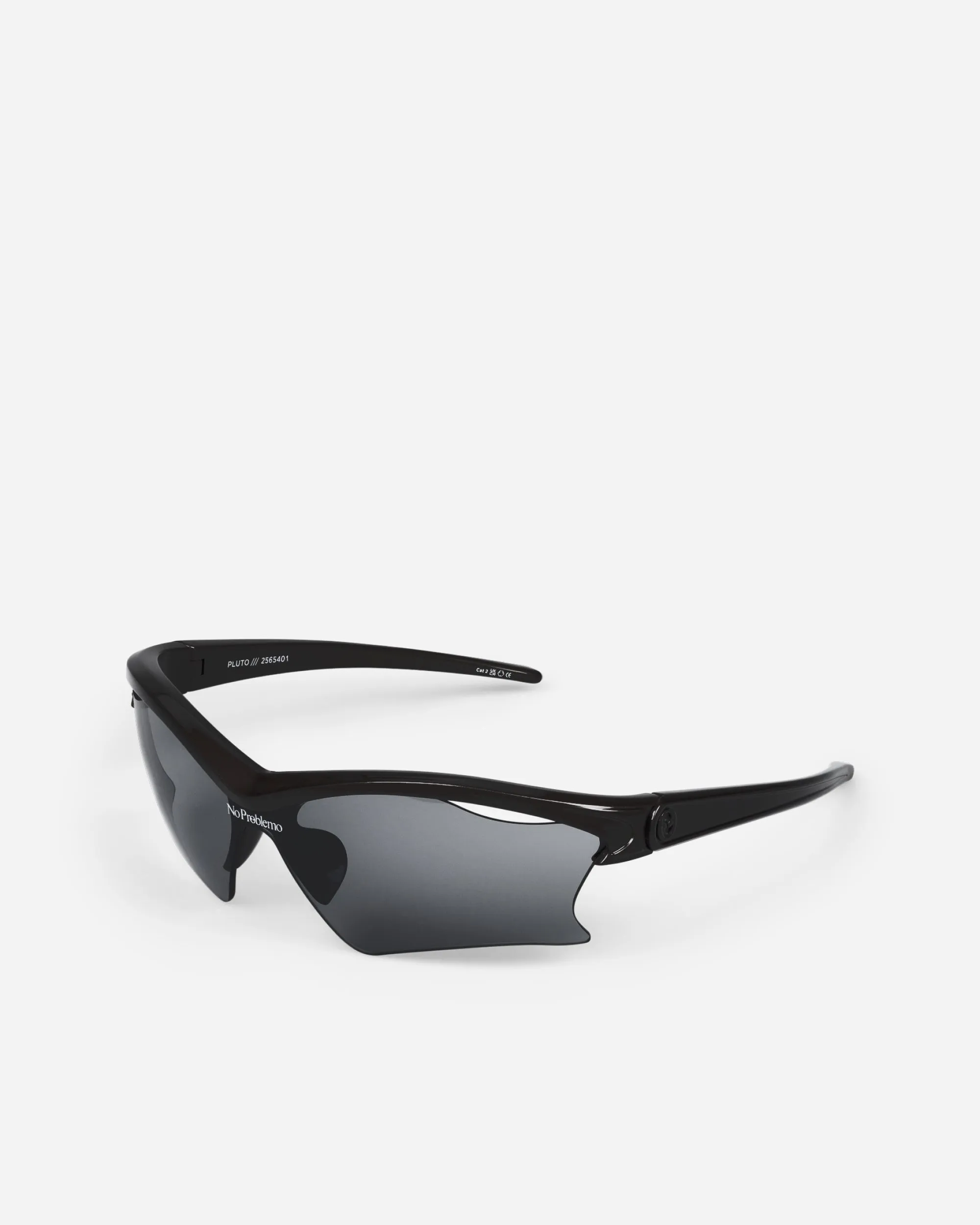 Le Specs x No Problemo Pluto