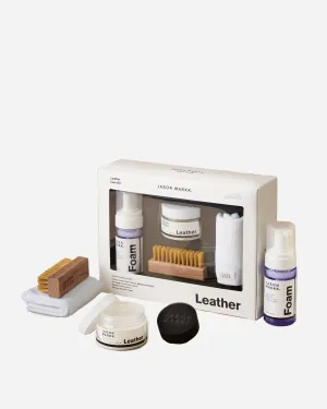 Leather Care Kit