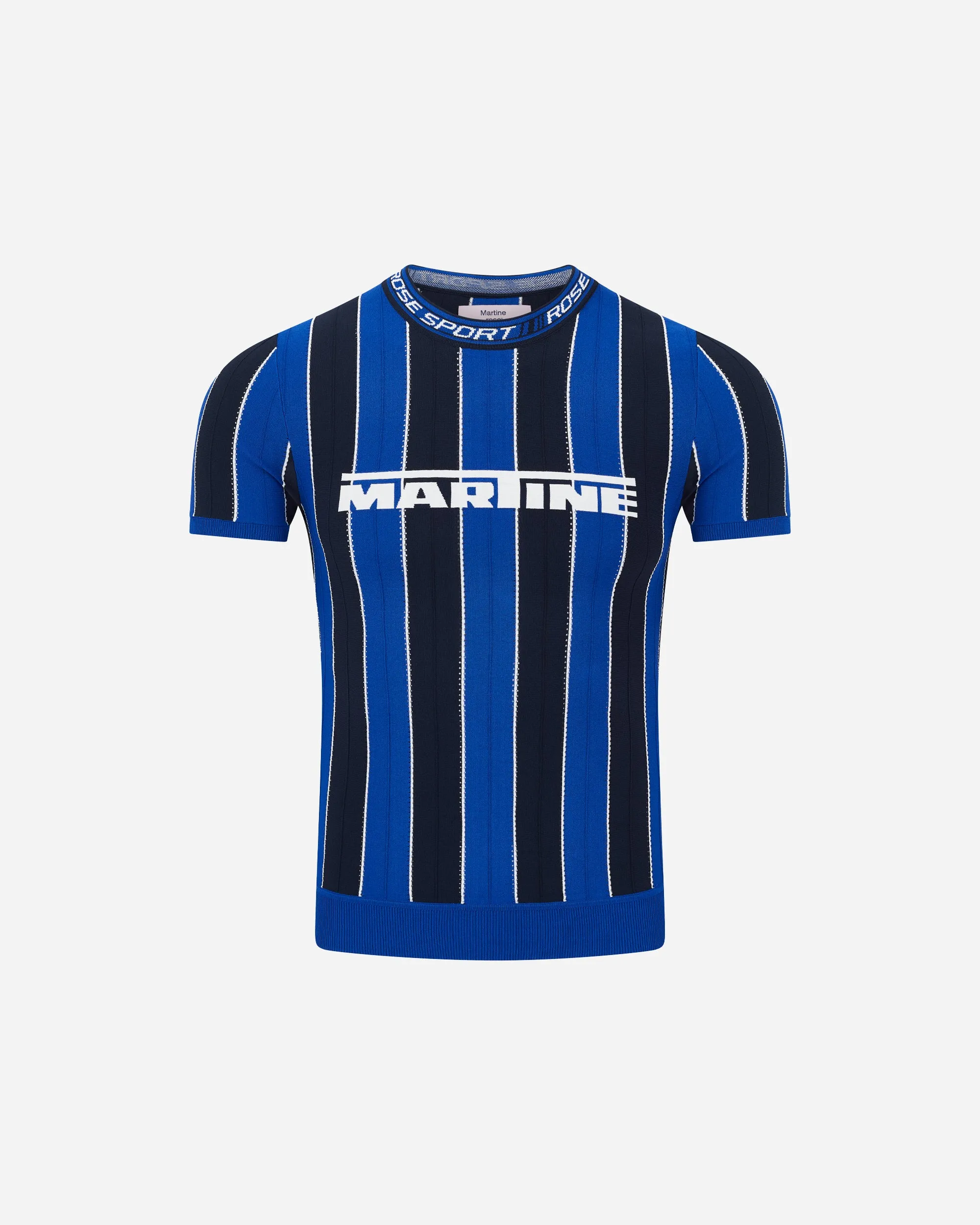 Logo Tight T-Shirt