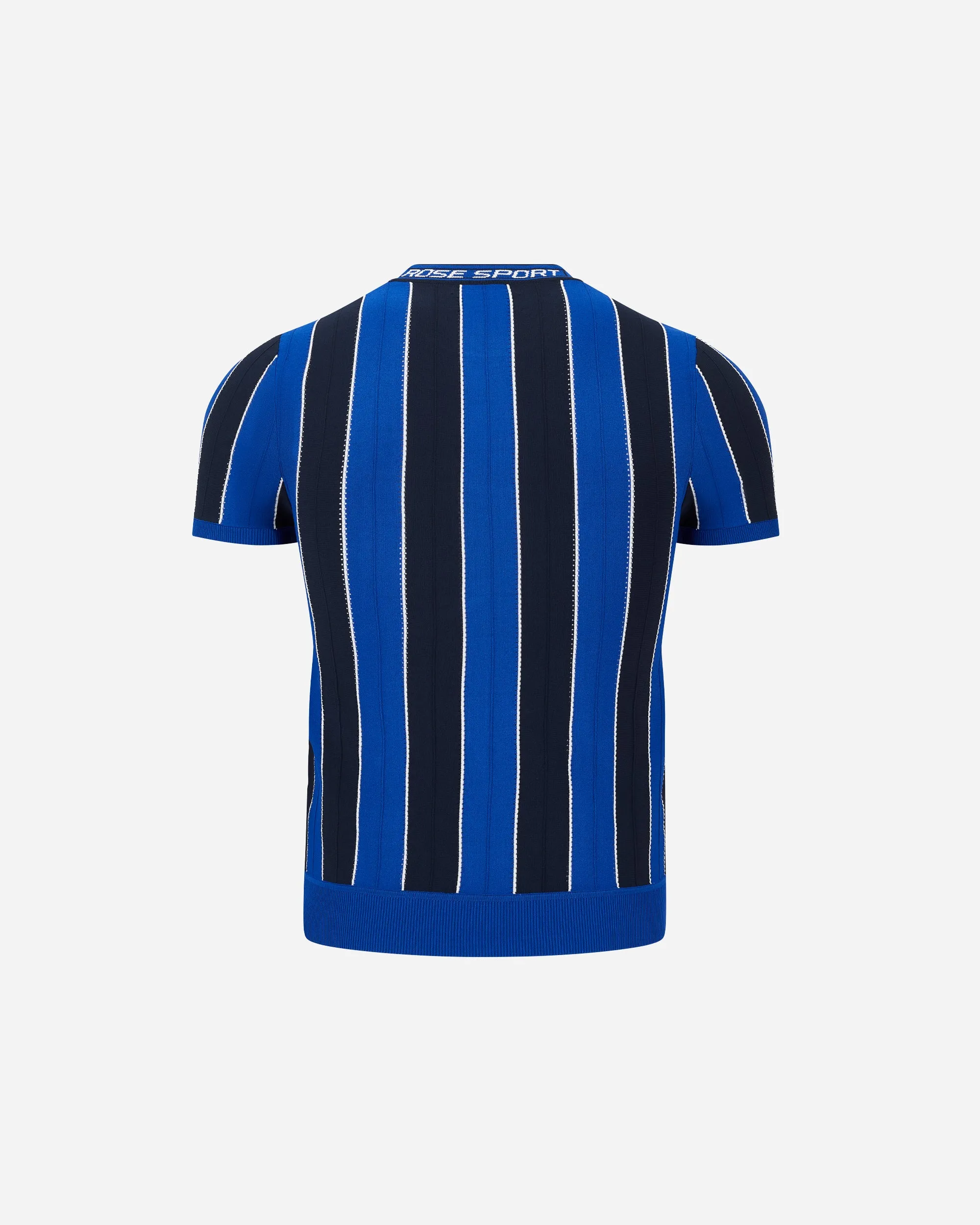 Logo Tight T-Shirt