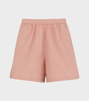 Lulu Shorts Striped Mix Arizona
