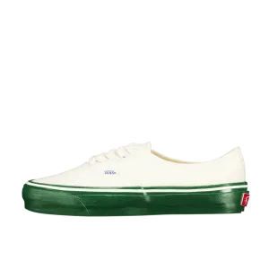 LX Authentic 44 'White Duck Canvas'
