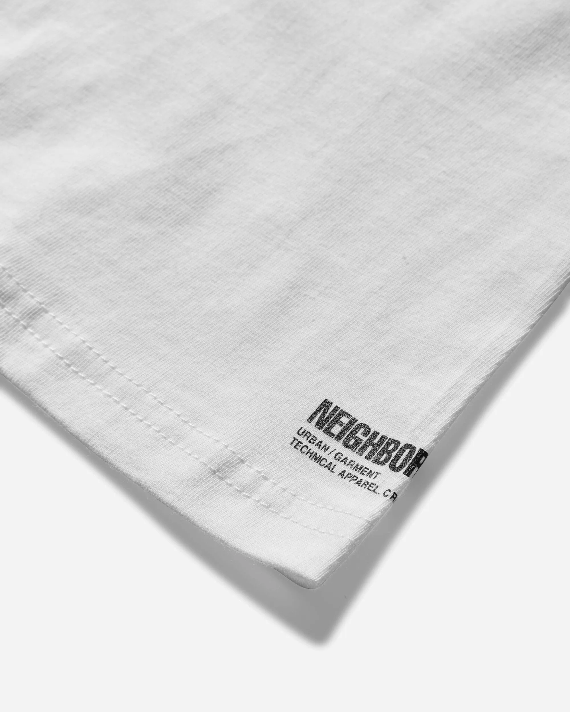 Men's Classic 2-Pack T-Shirt White